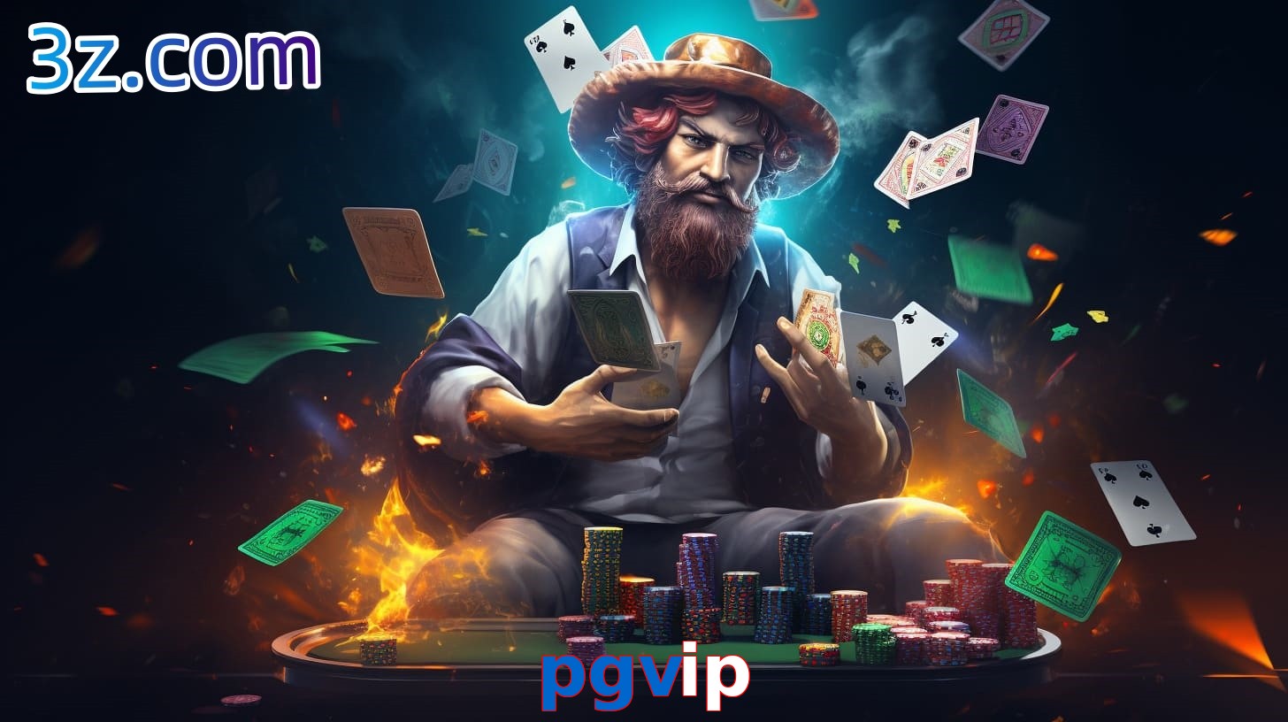 pgvip