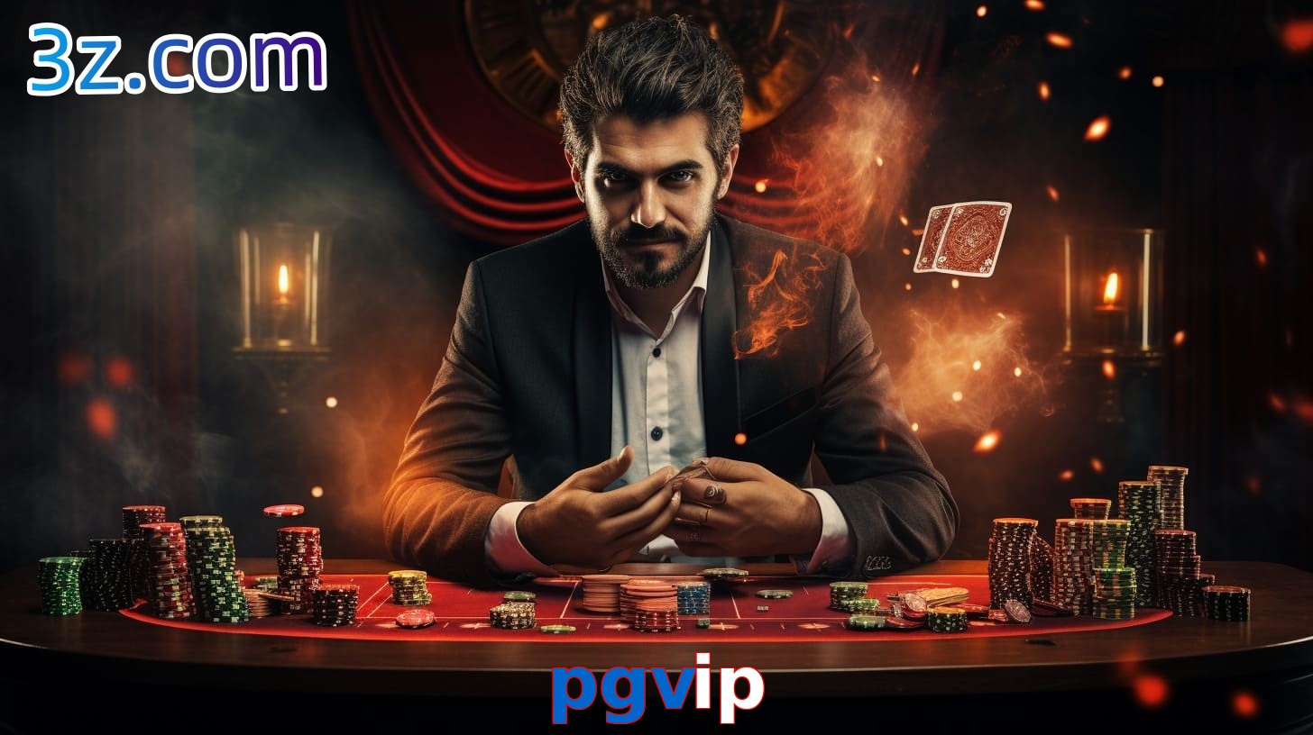 pgvip