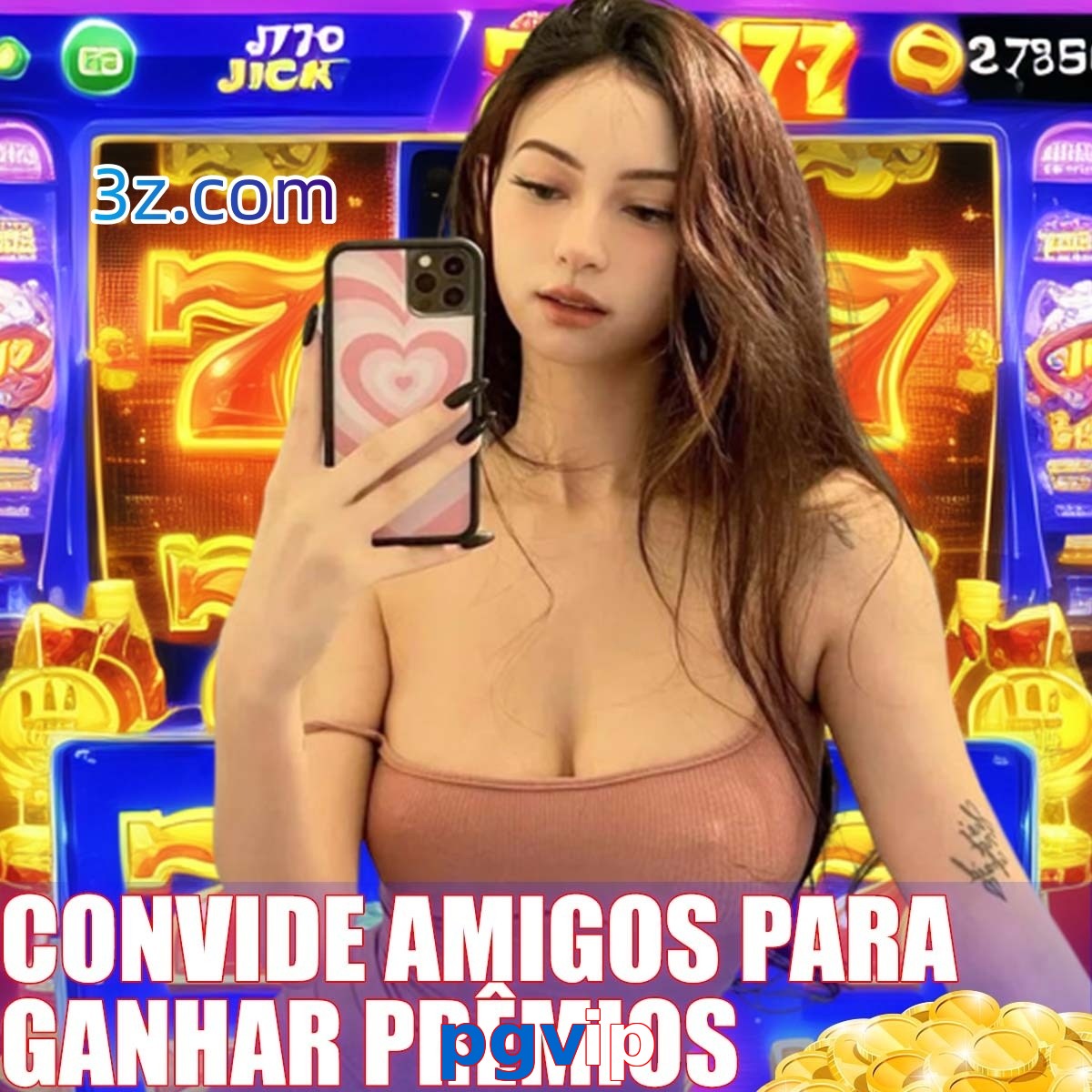 pgvip